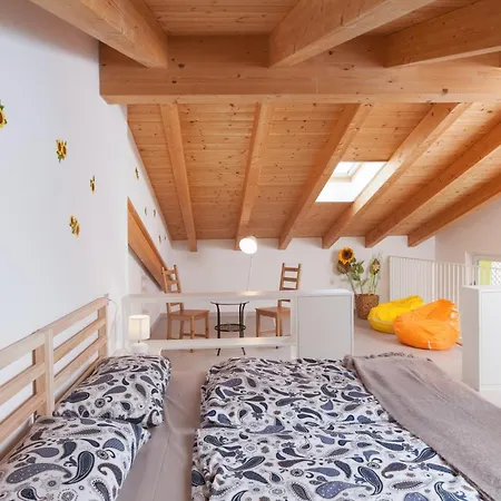Apartamento Marisol *