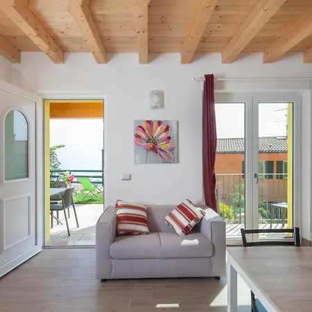 Marisol Apartamento