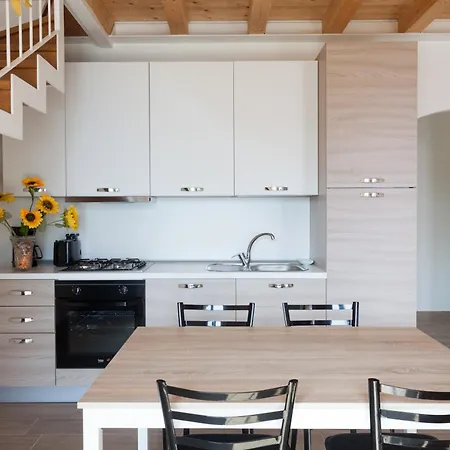 Apartamento Marisol Tremosine