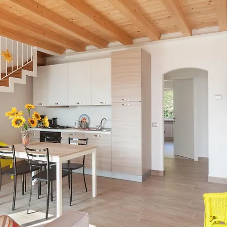 Marisol Apartamento Tremosine
