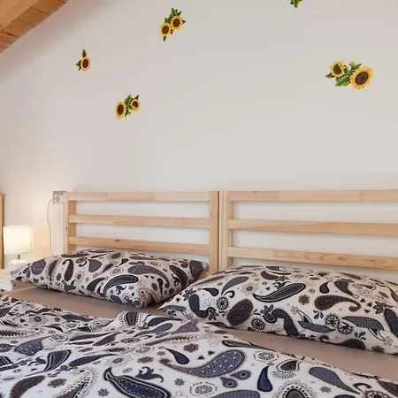 Marisol Apartamento Tremosine