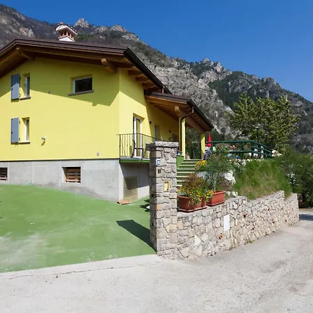 Apartamento Marisol Tremosine