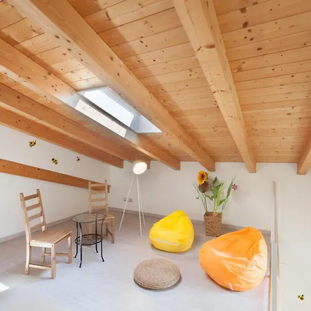 Apartamento Marisol *