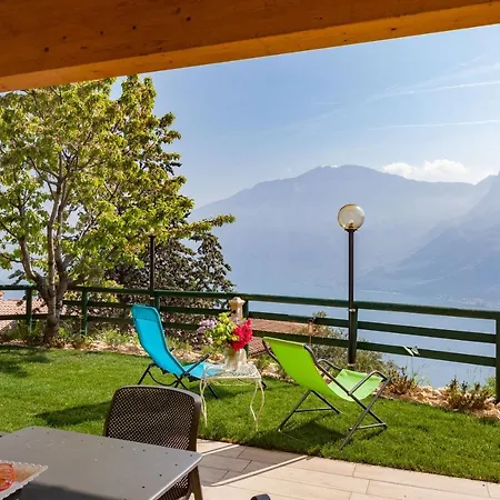 Marisol Apartment Tremosine
