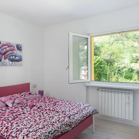 Marisol Apartment