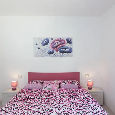 Apartment Marisol
